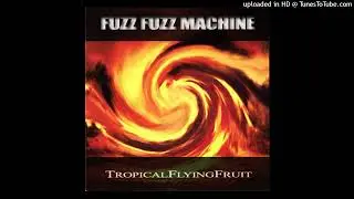 Fuzz Fuzz Machine -Cannibal Boomerang