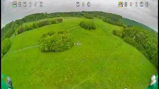 Herts fpv Elliotts lost drone