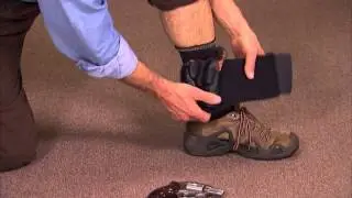 Die Hard Ankle Rig