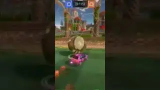 The NEW Volkswagen Golf GTI is now in Rocket League
