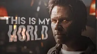 Lucifer - This is My World [+13x07]