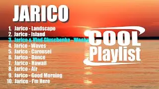 TOP 24 JARICO SONGS || BEST MUSIC OF JARICO || JARICO MUSIC 2021