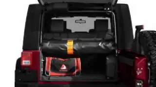 2008 Jeep Wrangler - Mount Laurel NJ