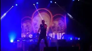 Rotersand - 'It's About Us' (Live at 26. WGT 2017)