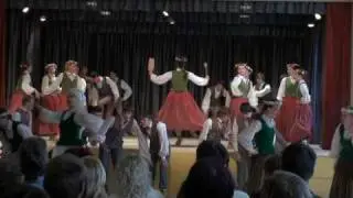 JDK Žuburi