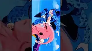 I love Dragon Ball Z ❤️#dragonball #shorts #dbs #dbz #short