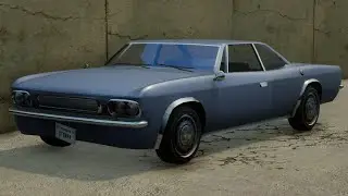 GTA San Andreas Definitive - Tampa