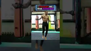 ОДИН УДАР ПОСЛЕДНИЙ ШУТКАМ ⚔️