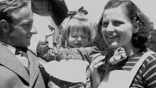 Historia de Aldeas Infantiles SOS