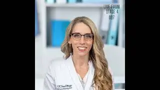 Fighting for Patients: Dr. Rebecca Shatsky on Insurance, Burnout, and Hope in MBC