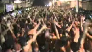21 ramzan 2010 part 02 markazi matami dasta RWP PAK  WWW.YAALIAMADAD.COM.PK