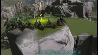 RAIDING OIL CAVE IN JUST 5 MINUTES! DAY 1