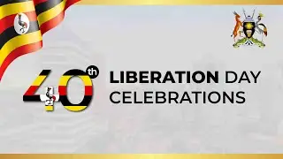 40TH NRA LIBERATION DAY CELEBRATIONS