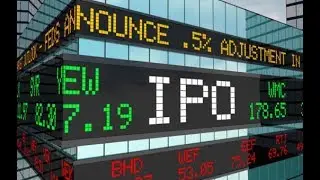 Does Big Drop of Major Bitcoin Mining Firm&rsquo;s US IPO Valuation Show