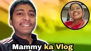 Mummy Bani Vlogger!||Day75||anujbhardwajvlogs