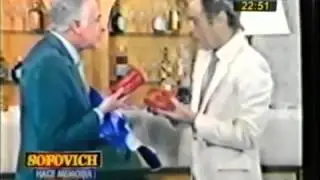 El Contra -   1982 Gerardo Sofovich y Juan C  Calabro