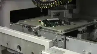 Precision circuit board manufacturing technology