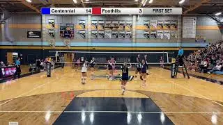 Olivia Roberts Highlights
