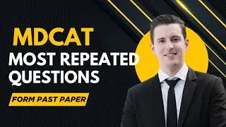 Most Repeated Biology MCQs MDCAT #mdcat2025 #quiz #mdcatmcqs #mcqsseries #generalknowledge #quiz