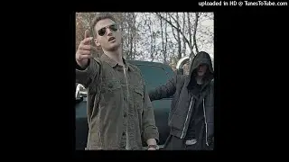 JMC  JOHNNY DIGGSON ft. DEAMON - KAPUZE UND RAY BAN (INSTRUMENTAL REUPLOAD)