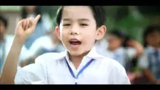 Selecta Moo Super Chocolate TVC