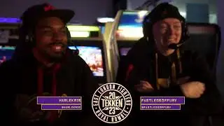 ELFM February 2023 - Tekken 7