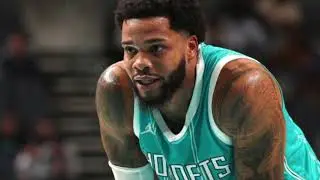 Maxey and George Power 76ers to 121-108 Win Over Hornets, Spoiling Ball's Return