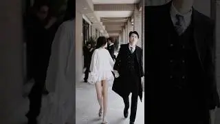 She Was in Danger&hellip;Until the CEO Appeared Out of Nowhere - Tra Dang #shorts #viral #foryou #boss #ceo
