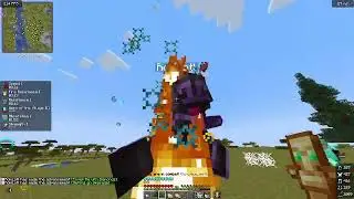 Jaggernaut event ( Jaggernaut Rokilotl)