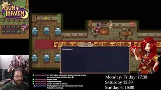 Tygs's Retirement, Day 14
