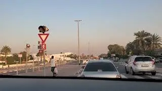 4k - Al Rashidiya - Dubai, UAE 🇦🇪