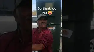 This Is Why You Never Ignore The Homeless&hellip;.