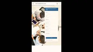 Bitdashcoin (BDC Coin) - How to Sign up | English |