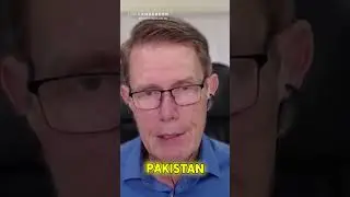 Muslim Grooming Gangs | Dr. Mark Durie