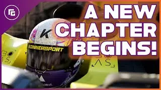 F1 23 Deep Dive 2: Braking Point 2, F1 World and Online Ranking!