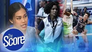 The Score: Taunts, Staredowns and 