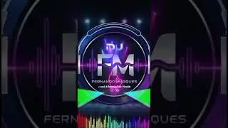 DJ Fernando Marques (quando eu te olho)