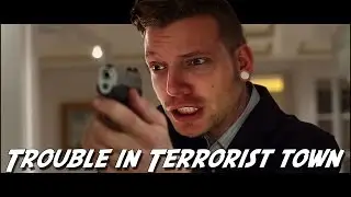 Shoot First! (Trouble In Terrorist Town)