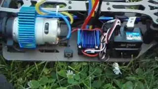 Hbx Stealth X09