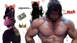 Jesús NO FUE un HOMBRE débil | 5 LECCIONES del Mesías para SER Hombres FUERTES 💪💥