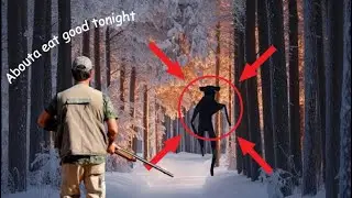 Dum Not-Deer Couldn't Escape the Stew | The Not-Deer Stew