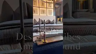 Designer Vibes Amazon Found