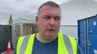 Tipp town music festival update from John O&rsquo;Brien and Eamon Ryan