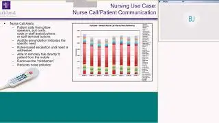 Parkland Health & Hospital System: Mobile Communications