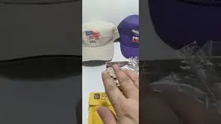 VINTAGE FEDERAL EXPRESS HAT SOLD FOR GOOD MONEY ON EBAY ✈️