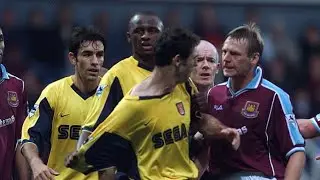 Stuart Pearces Funniest Football Stories!