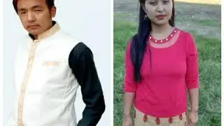 Nyishi Song Ngam No Changtum Degga By Bengia Beeron & Tad Yapu