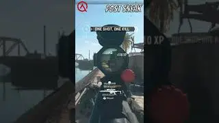 Down a #sneakenergy and Score Some Kills!