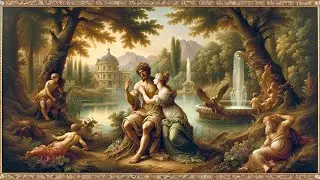 Genesis - The Fountain Of Salmacis (Karaoke / Instrumental)