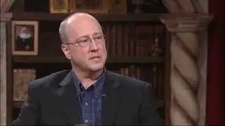EWTN Live - 2013-07-31 -  Jerry Usher - Vocation Boom